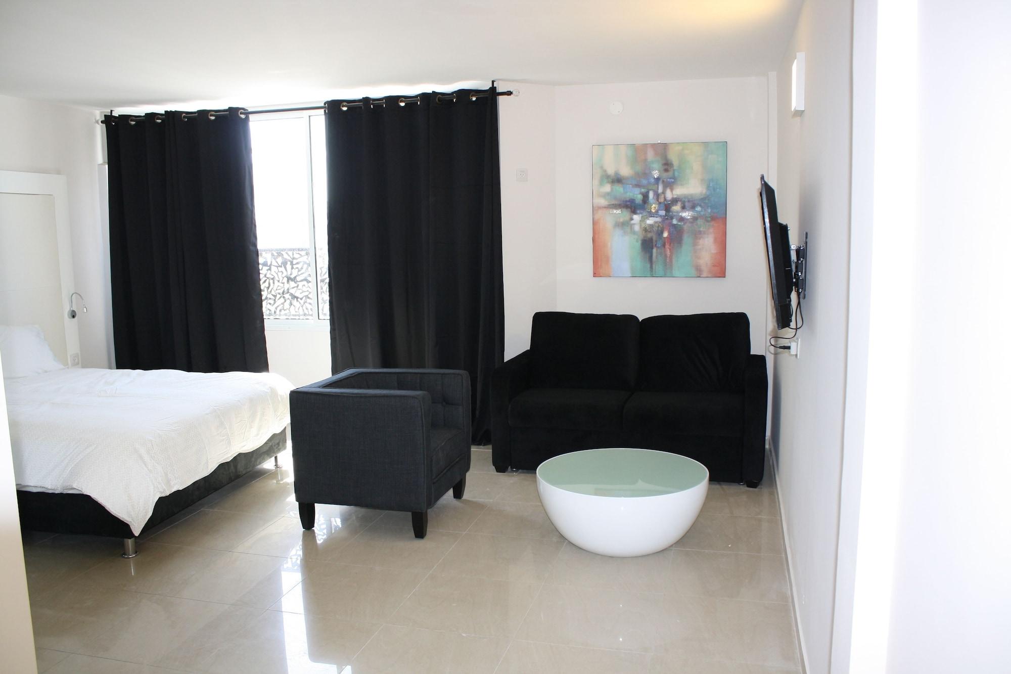 Rich Royal Suites Eilat Exterior photo