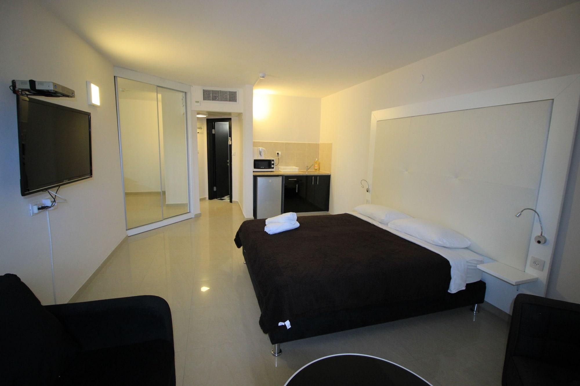 Rich Royal Suites Eilat Exterior photo