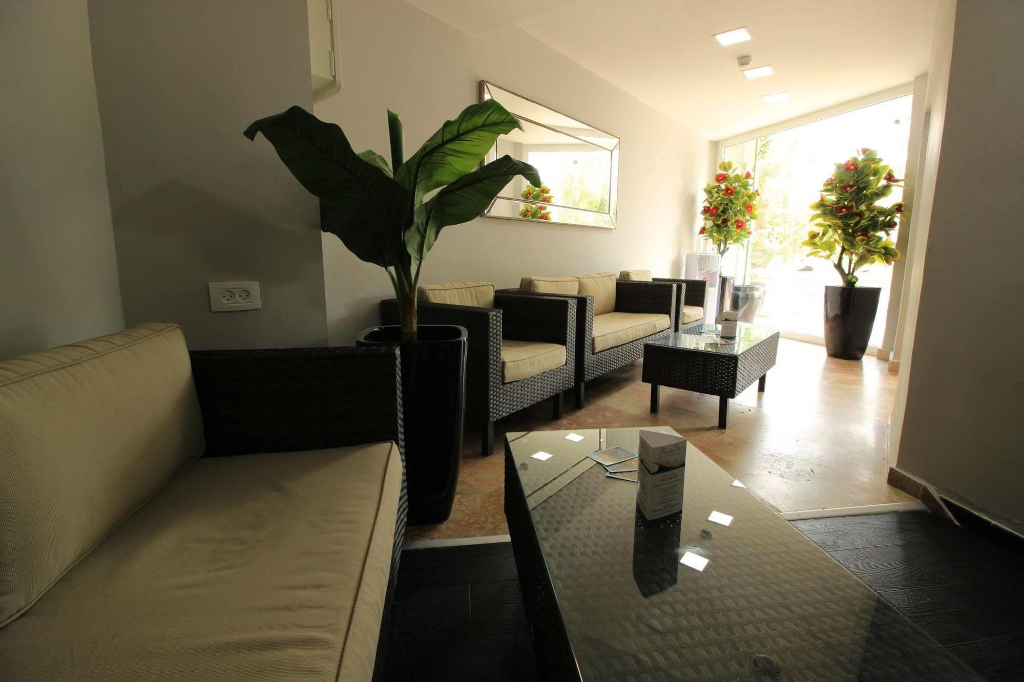 Rich Royal Suites Eilat Exterior photo