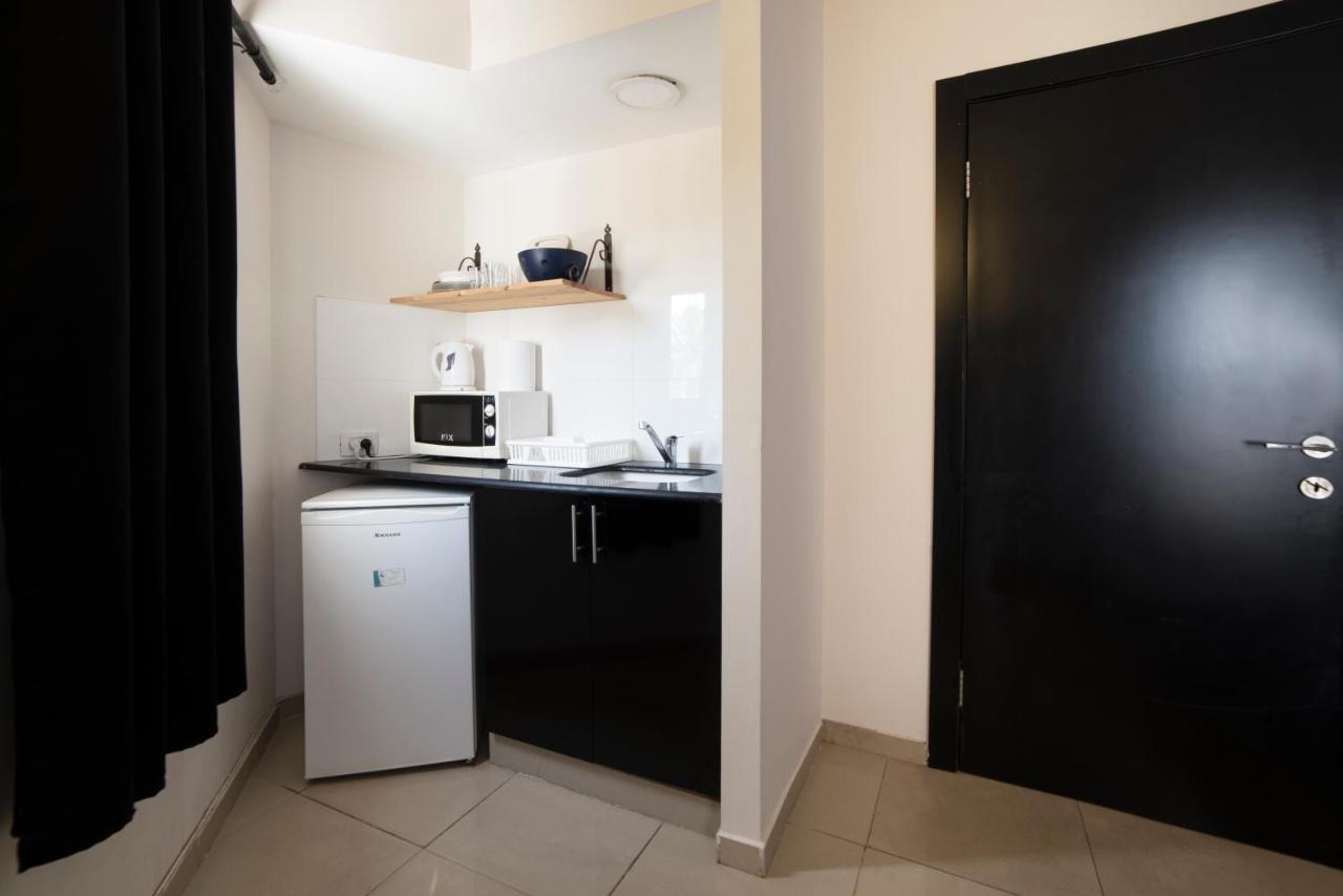 Rich Royal Suites Eilat Exterior photo