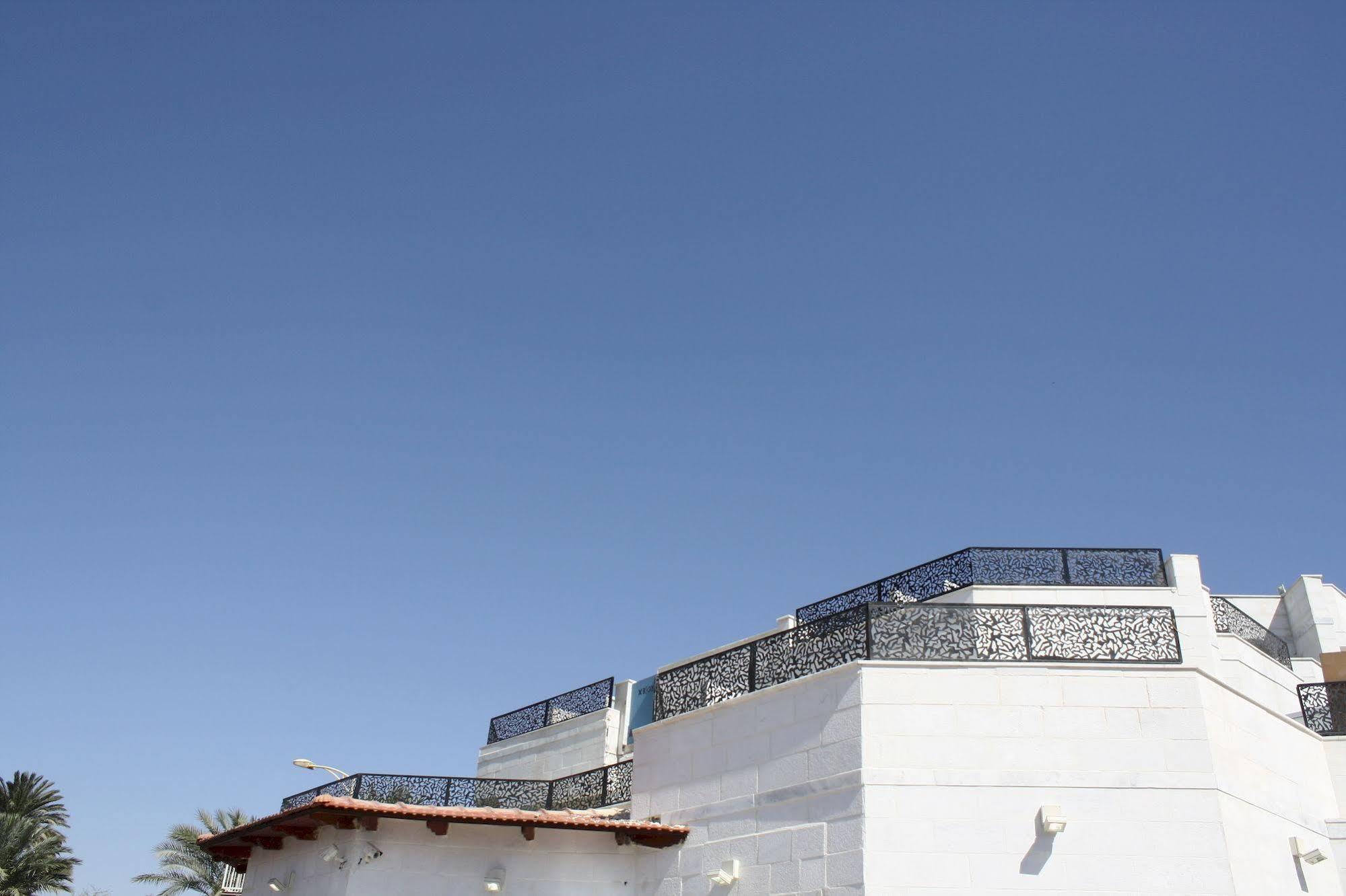Rich Royal Suites Eilat Exterior photo